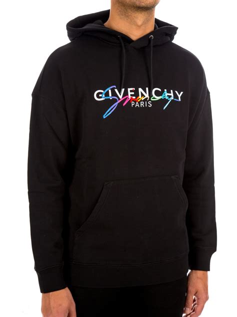 Pánske mikiny Givenchy .